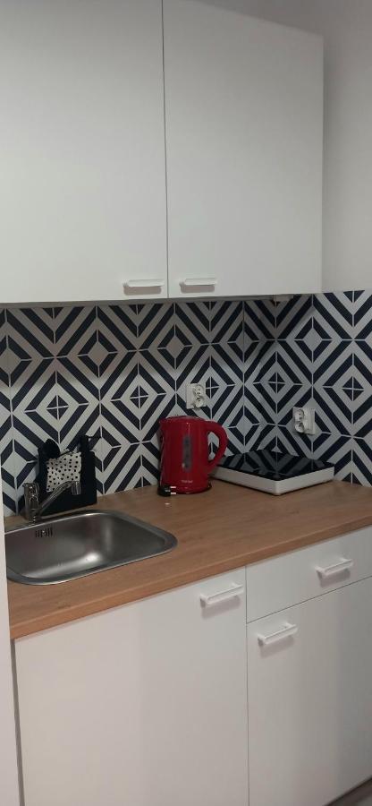 Hola Apartamenty Narutowicza Łódź Exterior foto