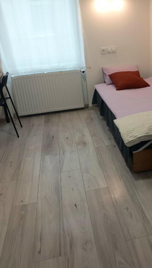 Hola Apartamenty Narutowicza Łódź Exterior foto