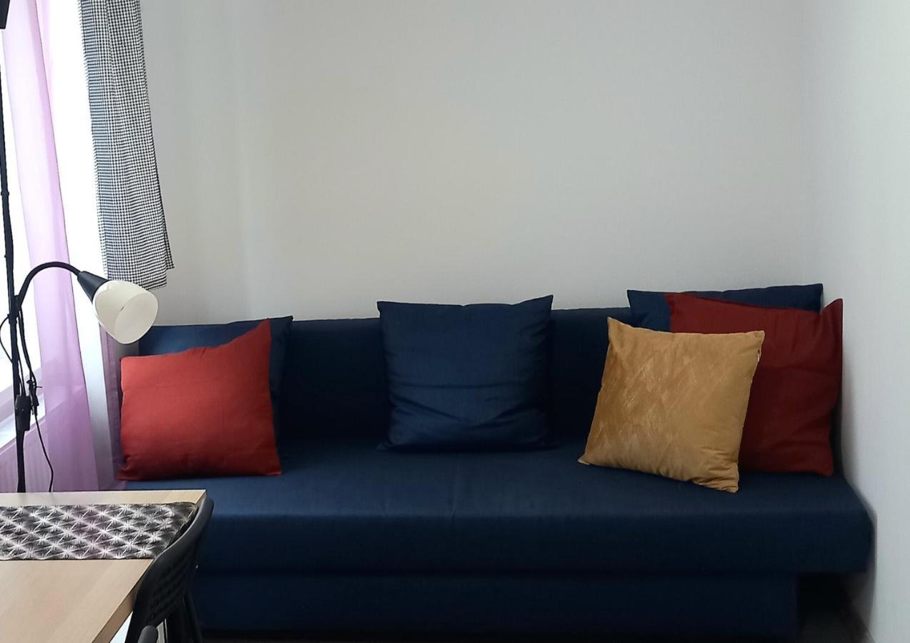 Hola Apartamenty Narutowicza Łódź Exterior foto