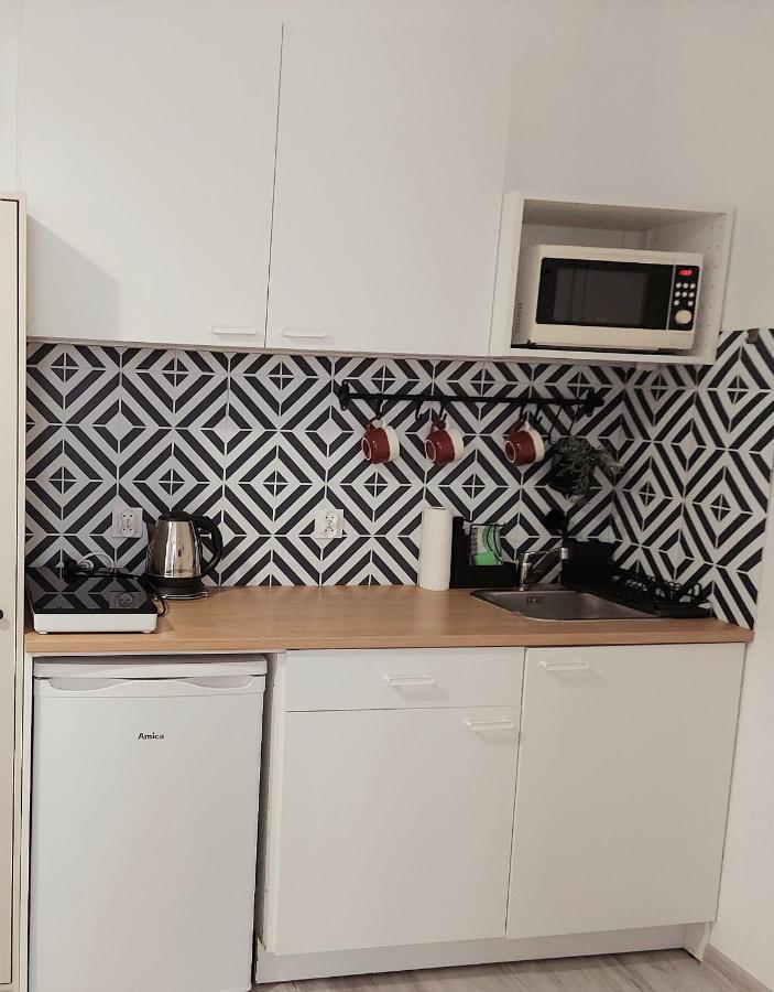Hola Apartamenty Narutowicza Łódź Exterior foto