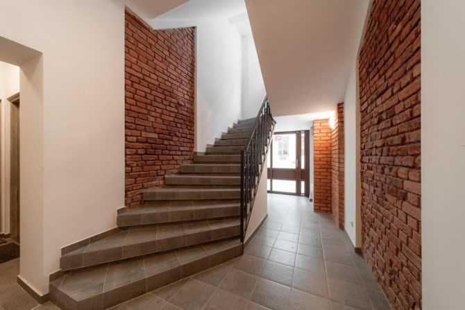 Hola Apartamenty Narutowicza Łódź Exterior foto